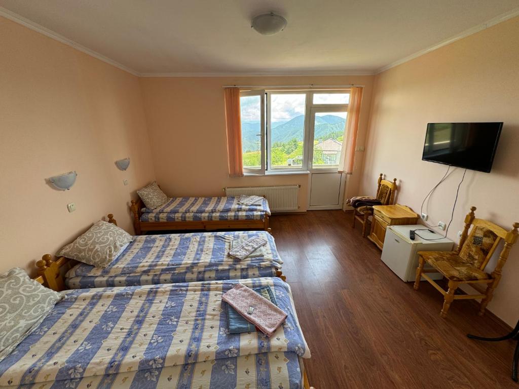 Guest House Chala - Habitación Triple