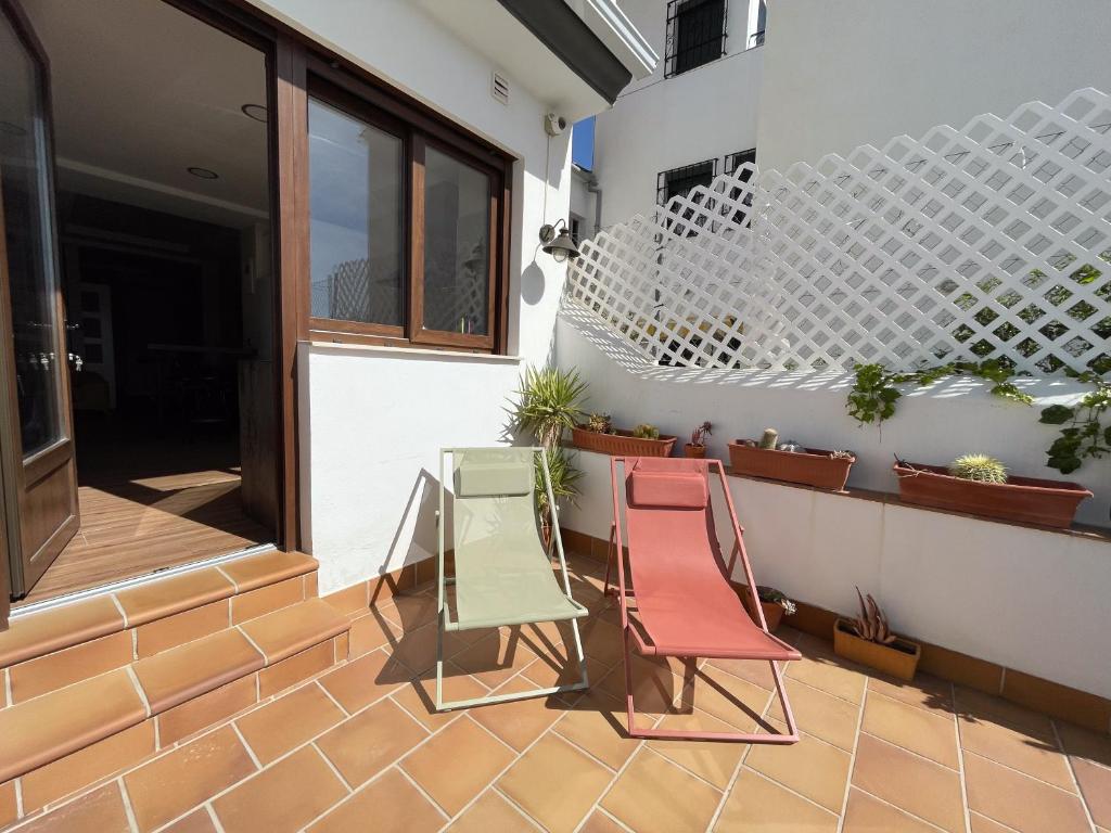 Loft´n Love with Parking and Views - 5