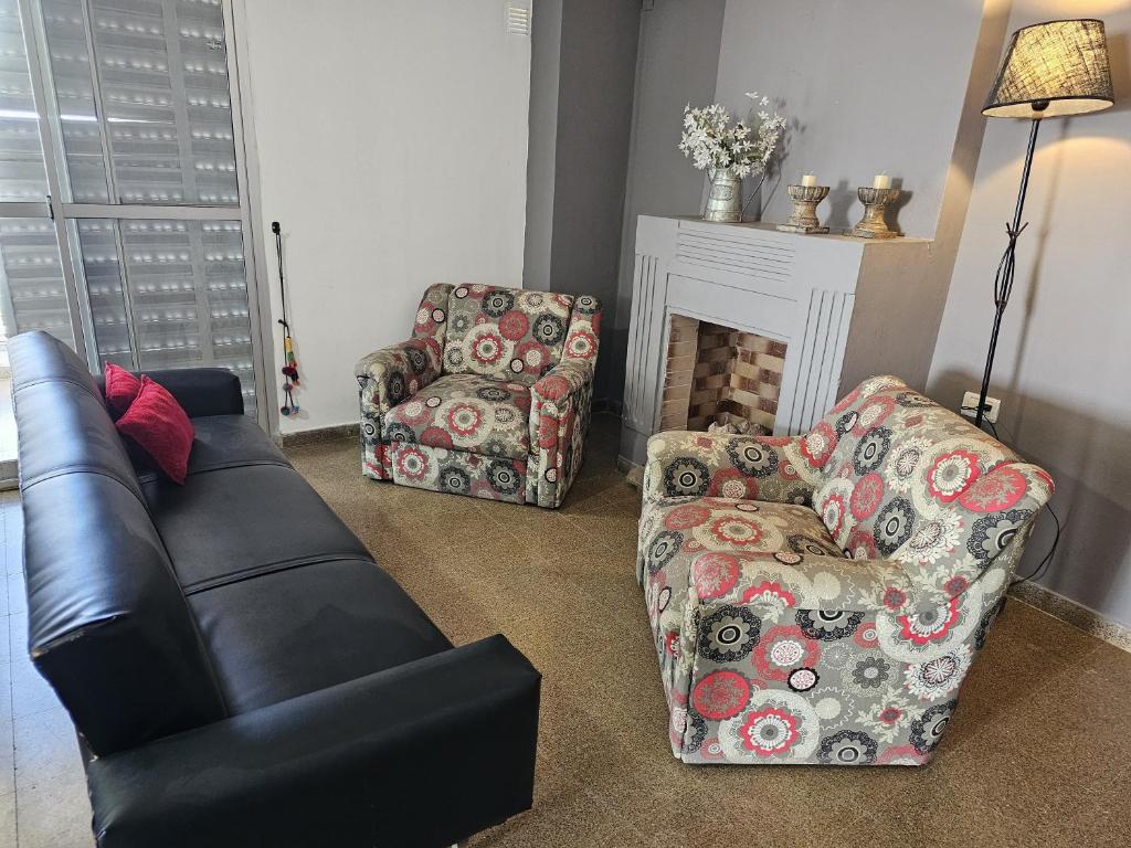Gambar di galeri bagi Amplio Departamento 2 dormitorios di Santiago del Estero