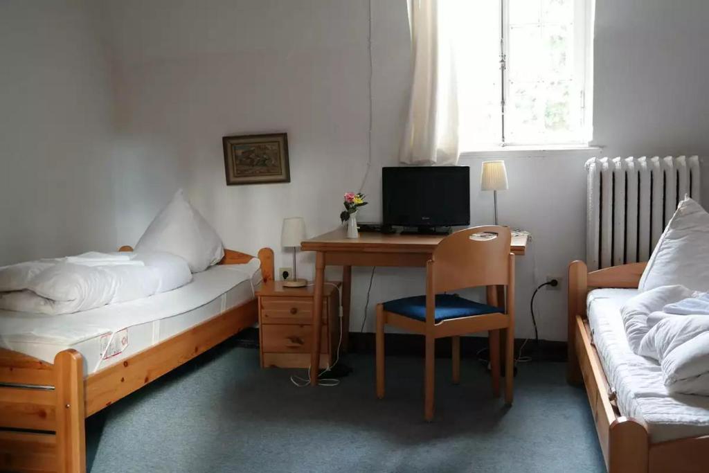 Haus Annaberg - Resim 11