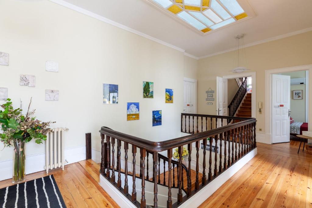 SKY Accommodations - 15