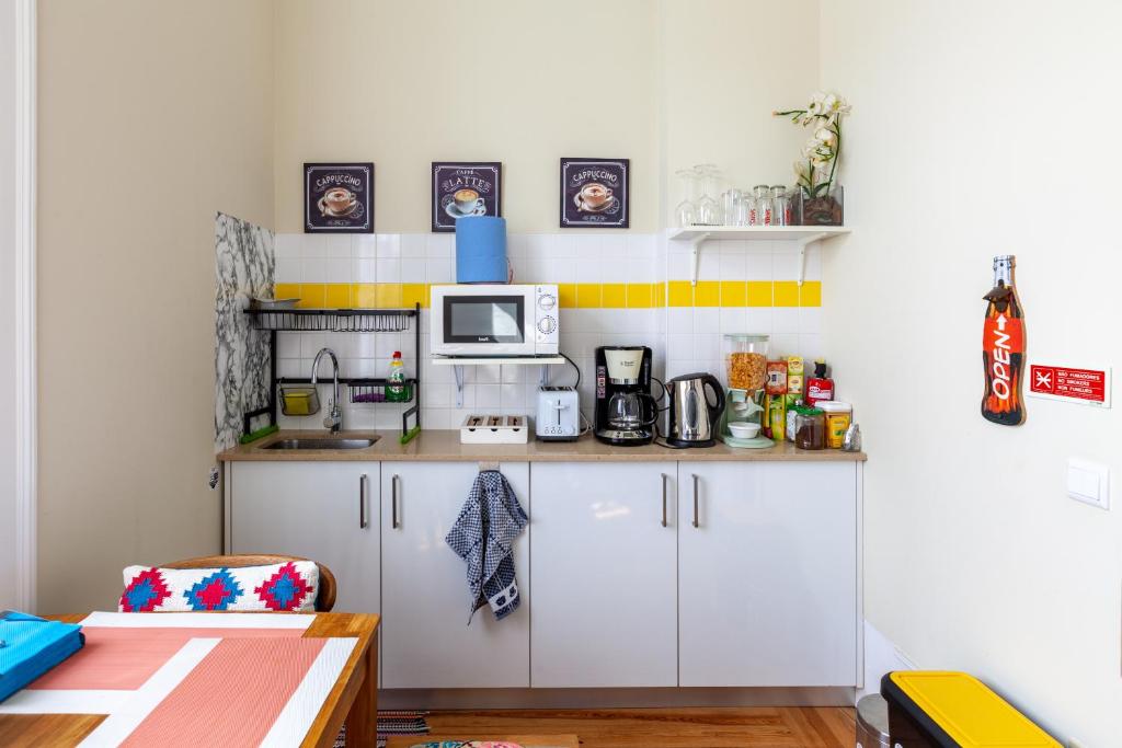 SKY Accommodations - 13