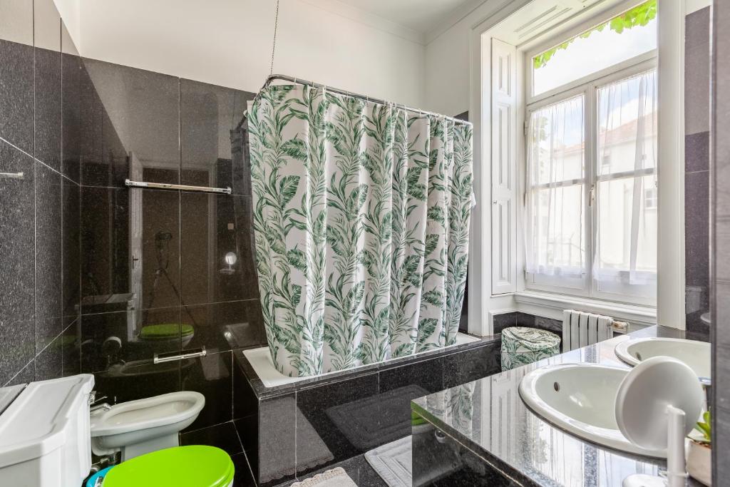 SKY Accommodations - 7