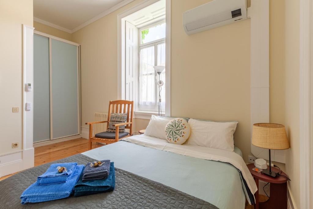 SKY Accommodations - 5