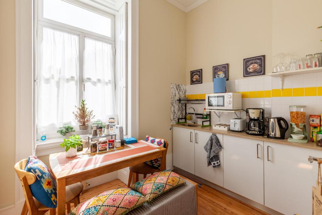 SKY Accommodations - 12