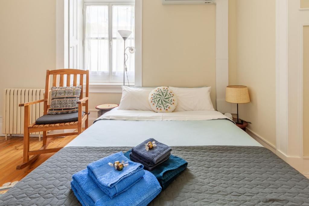 SKY Accommodations - 4