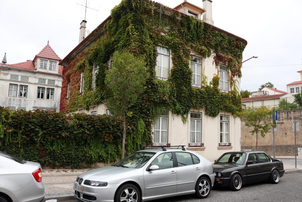 SKY Accommodations - 11