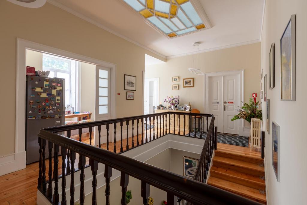 SKY Accommodations - 16