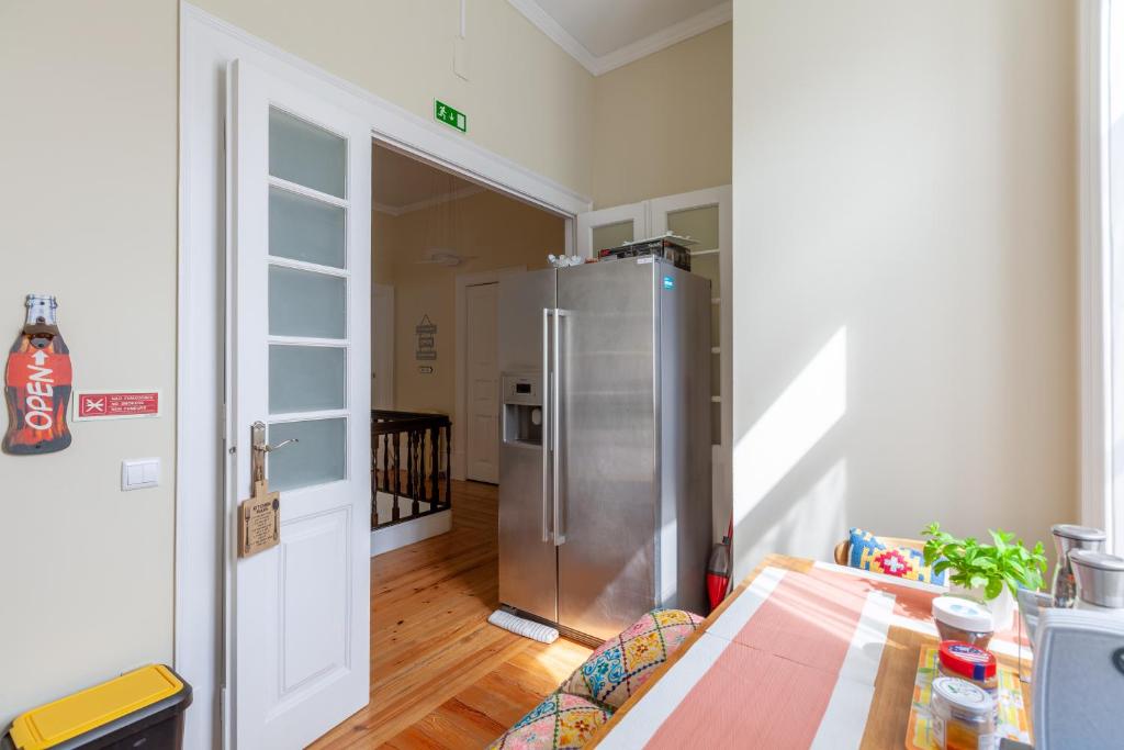 SKY Accommodations - 17