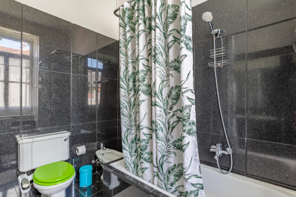 SKY Accommodations - 10