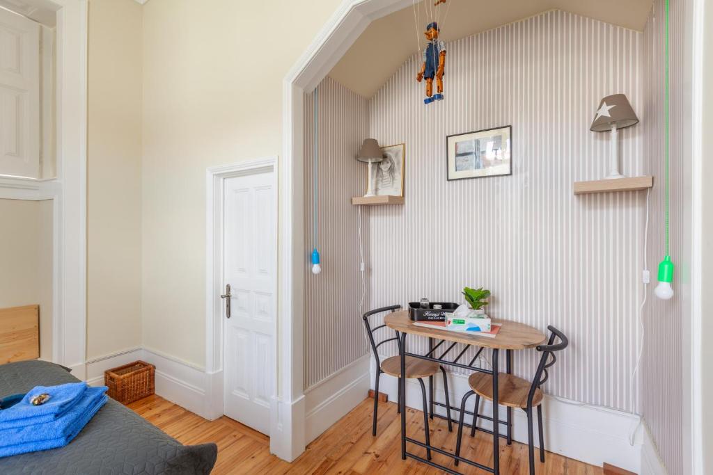 SKY Accommodations - 6