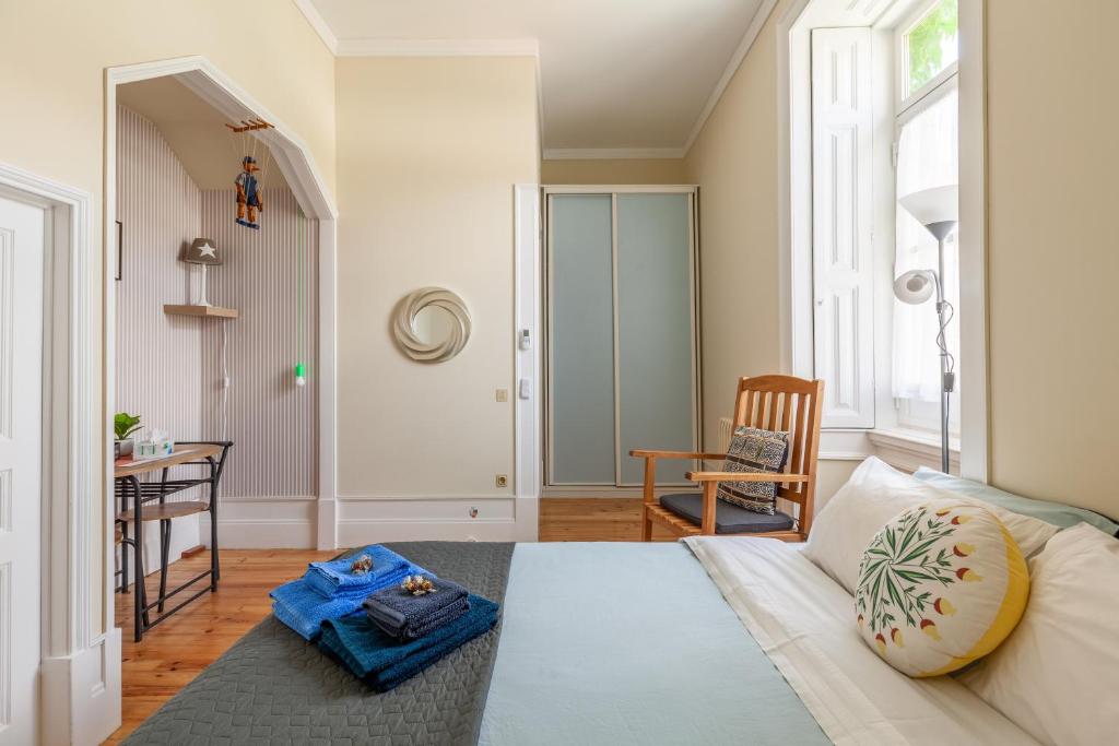 SKY Accommodations - 3