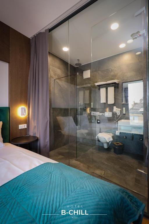 B-Chill Cologne - Resim 5