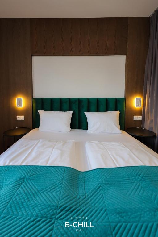 B-Chill Cologne - Resim 11