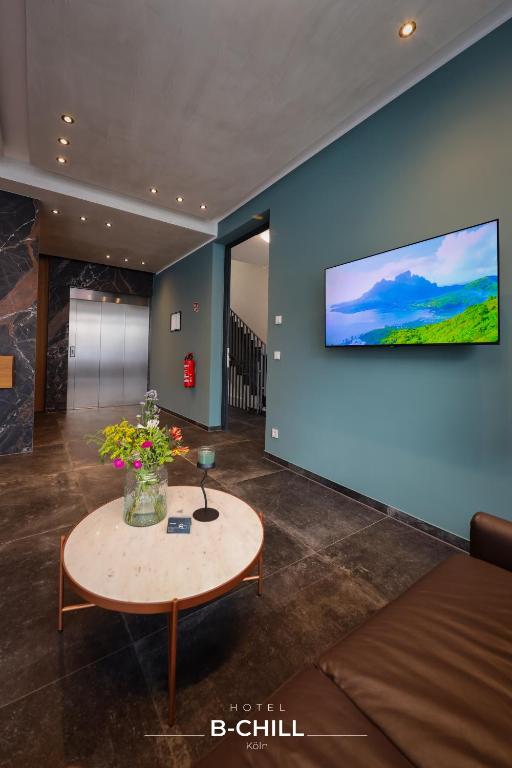 B-Chill Cologne - Resim 41