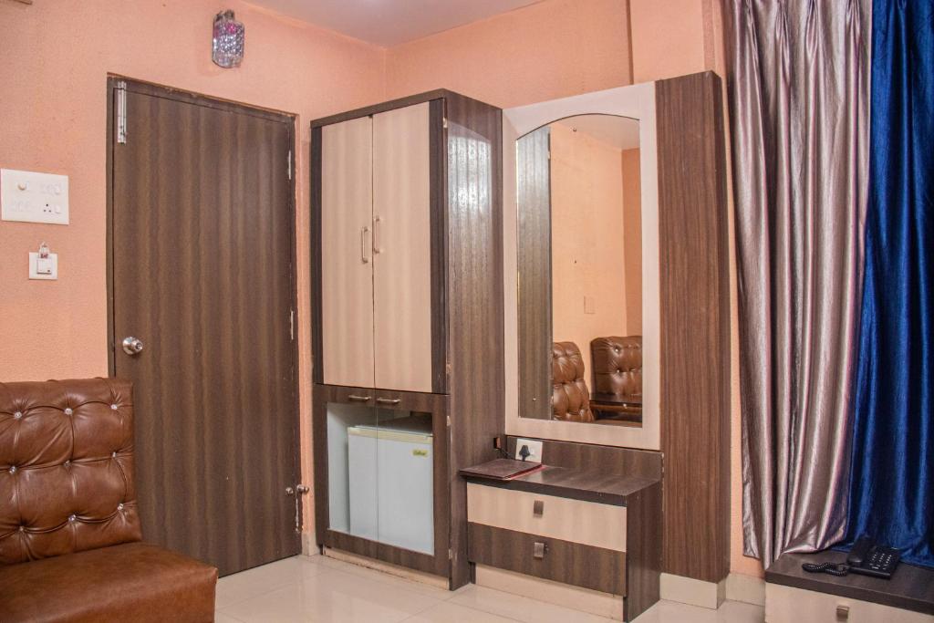 Fotografie z fotogalerie ubytování Babul Hotel v destinaci Kalkata
