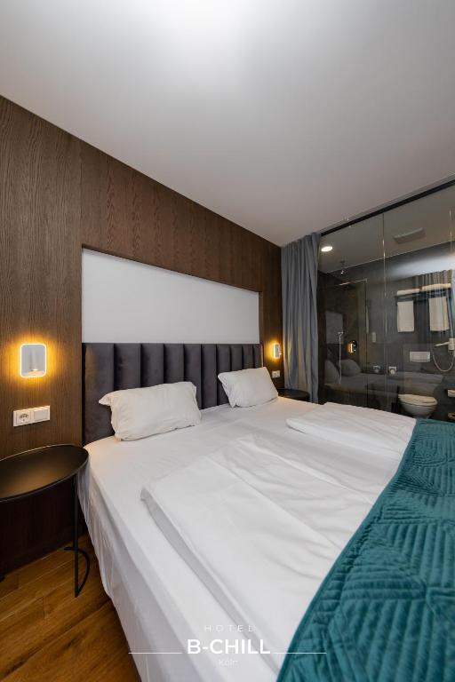 B-Chill Cologne - Resim 4