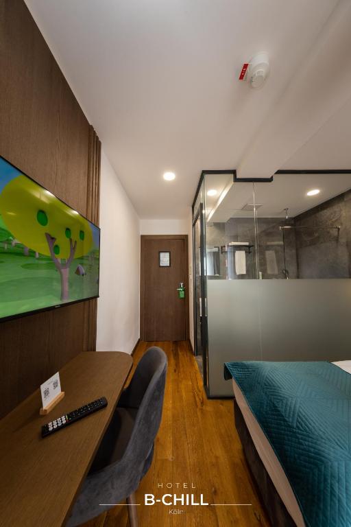 B-Chill Cologne - Resim 28