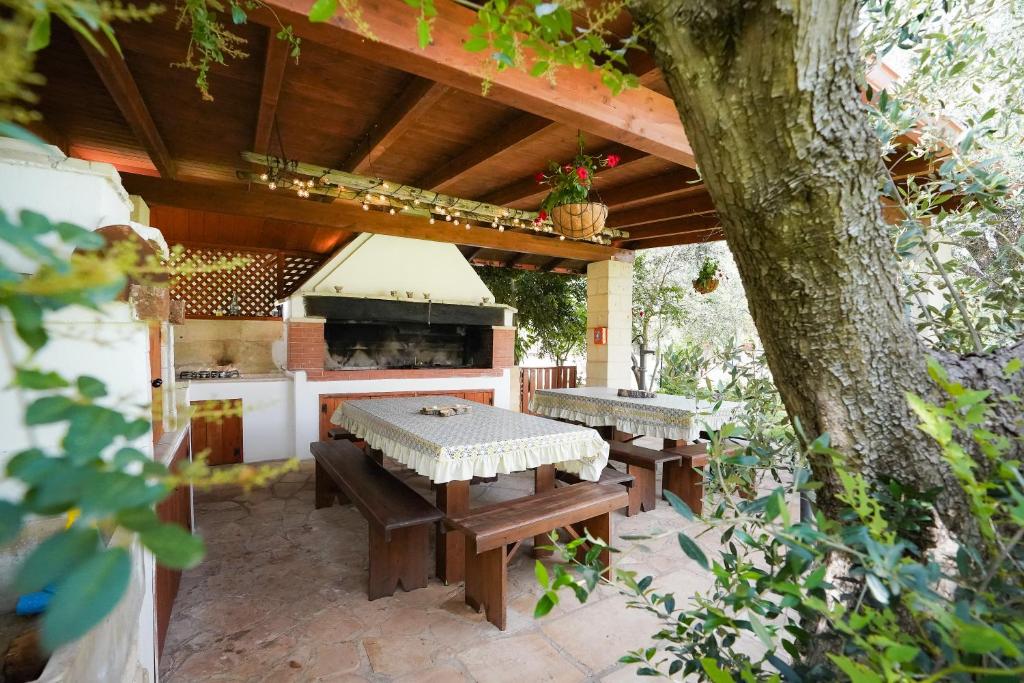 Kép Casa Vacanza Russo Fernando szállásáról Aliminiben a galériában