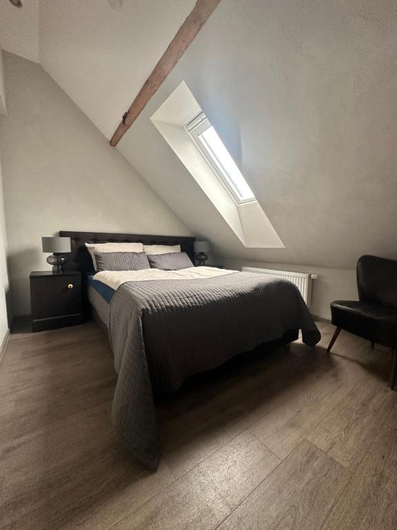 Nella Parkhotel - Camera Familiare
