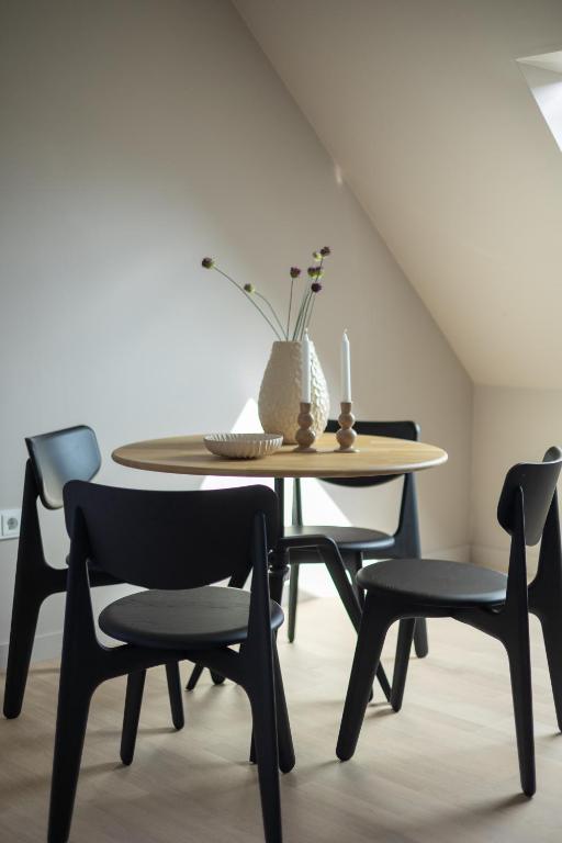 Unity Malmö - A Studio Hotel - Resim 33