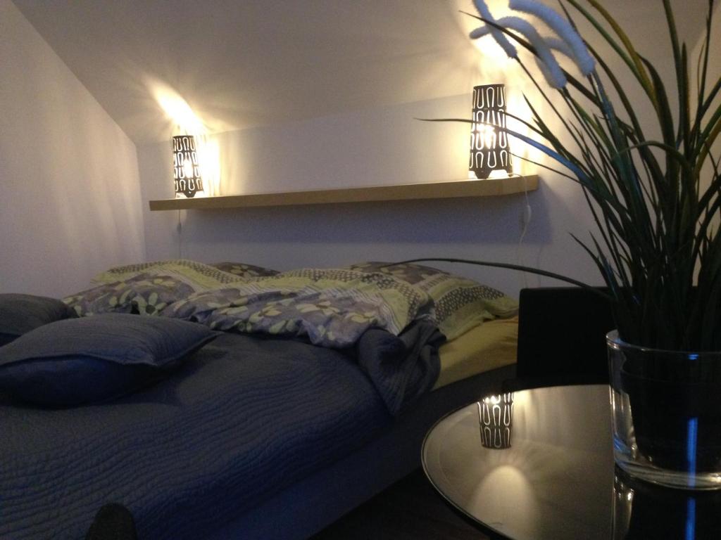 Gospodarstwo Rospuda - Habitación Doble Con Baño Privado
