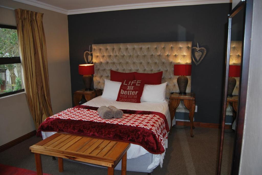 15 Witpeer Street Guesthouse - Image 10
