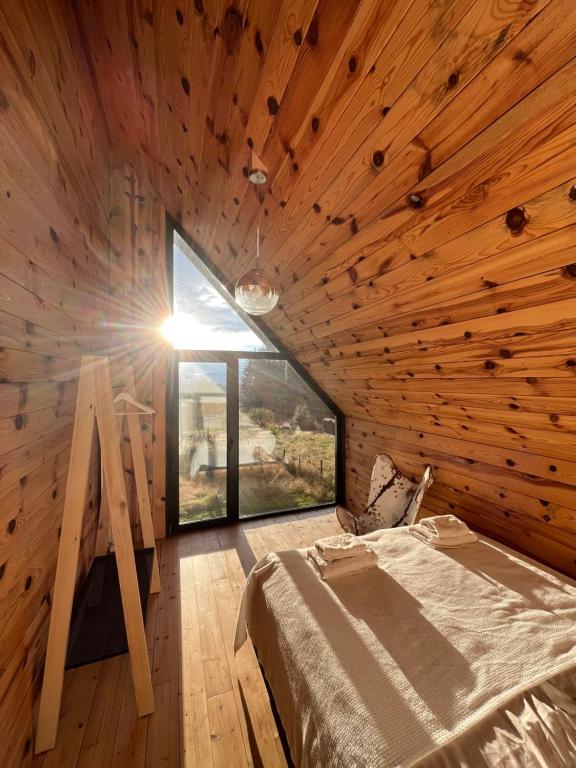 Cabana Neagră