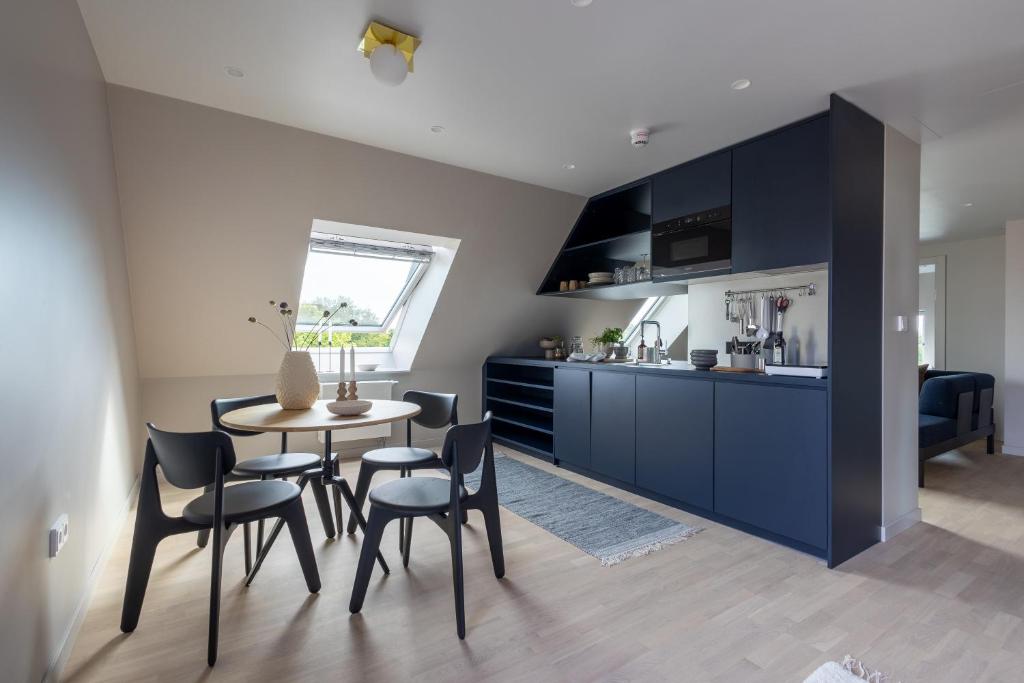 Unity Malmö - A Studio Hotel - Resim 3