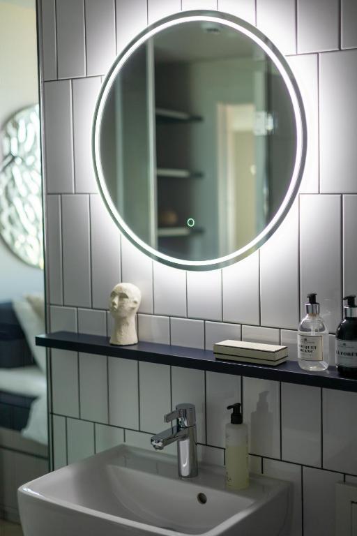 Unity Malmö - A Studio Hotel - Resim 34