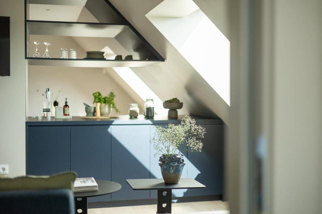 Unity Malmö - A Studio Hotel - Resim 15