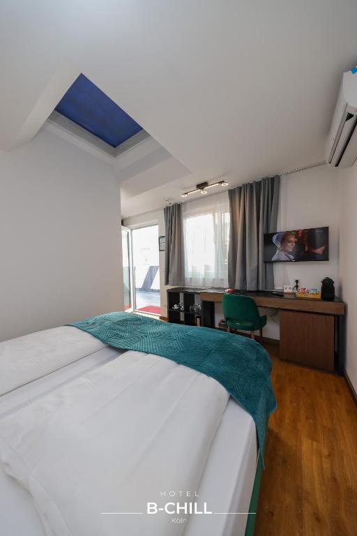 B-Chill Cologne - Resim 31