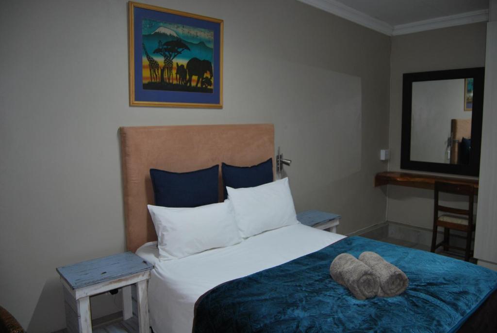15 Witpeer Street Guesthouse - Image 19