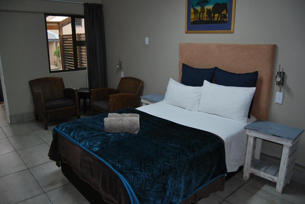 15 Witpeer Street Guesthouse - Image 21