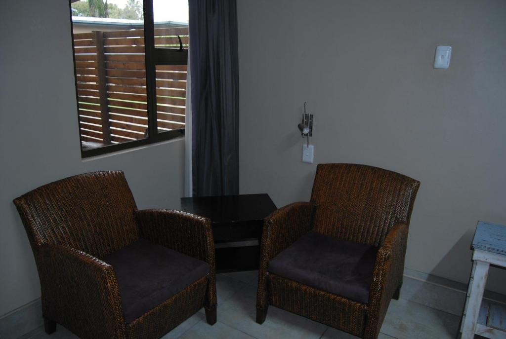 15 Witpeer Street Guesthouse - Image 22