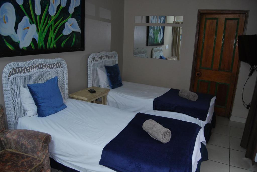 15 Witpeer Street Guesthouse - Image 6