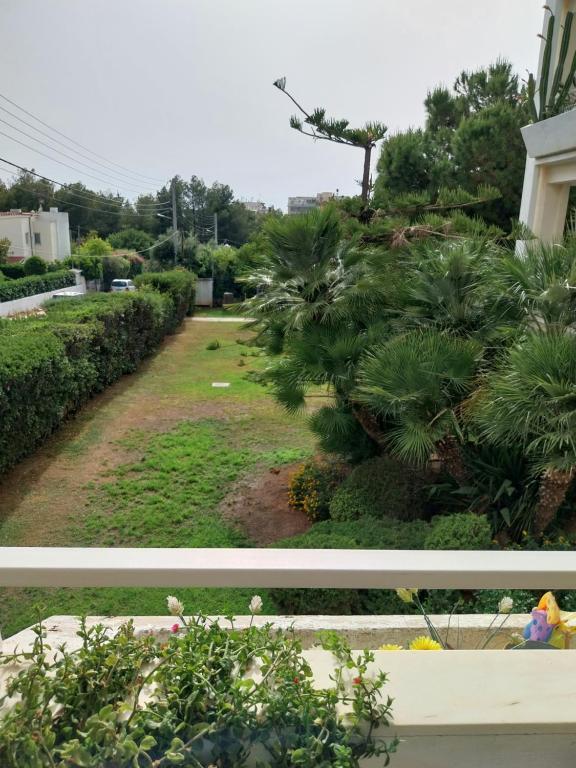 Hope house Kavouri