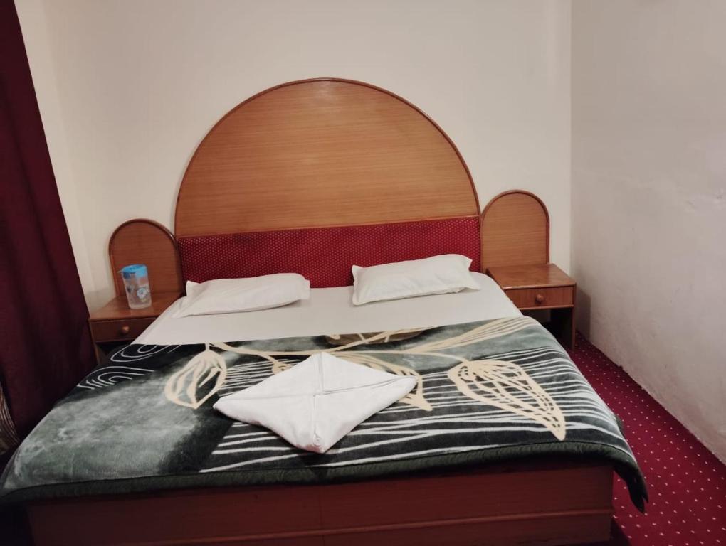 Fotografie z fotogalerie ubytování New Gulmarg Manali v destinaci Manāli