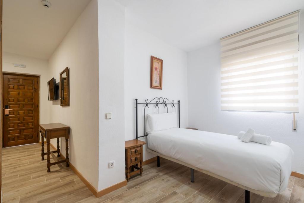 Hotel La Quinta de Santillán - Habitación Triple