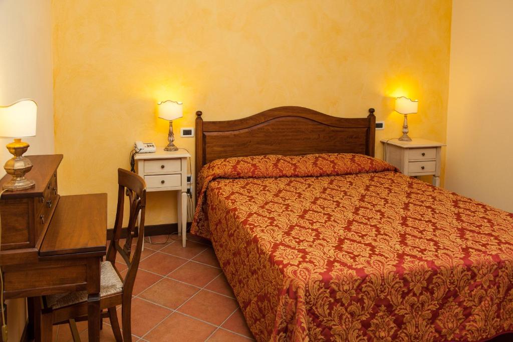 Villa Borri - Standard Apartment
