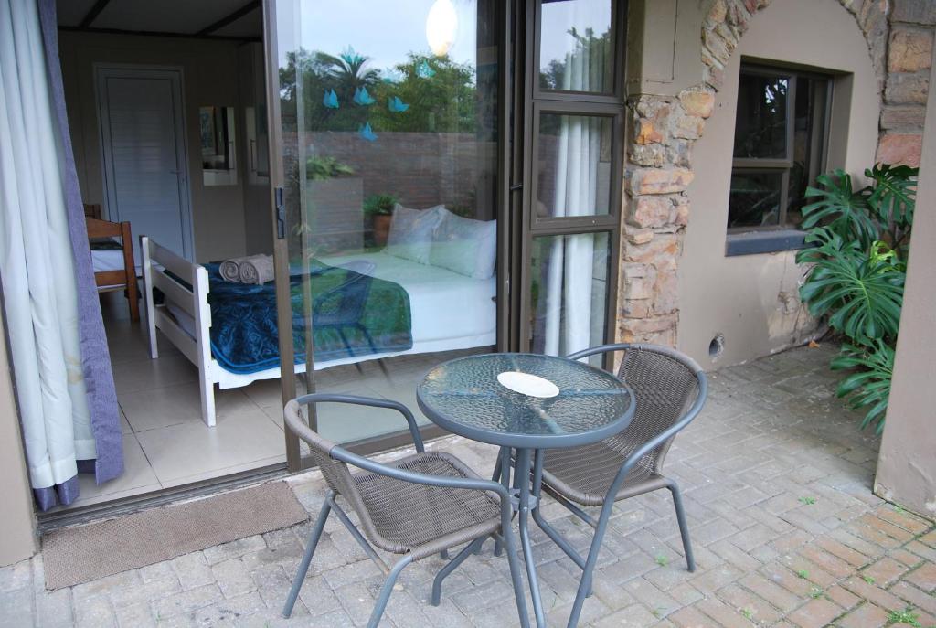 15 Witpeer Street Guesthouse - Image 15