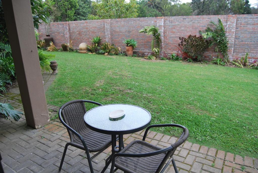 15 Witpeer Street Guesthouse - Image 17