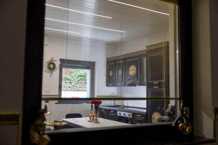 Fotografie z fotogalerie ubytování GD Luxury Suite v destinaci Randazzo