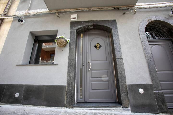 Exteriér nebo vchod ubytování GD Luxury Suite