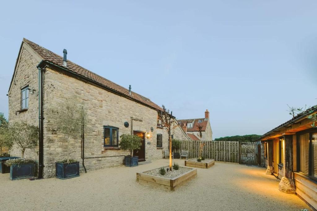 The Stable- Hopewell - Apartment