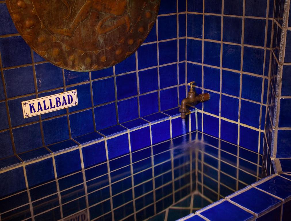 Fotografie z fotogalerie ubytování Hotell Gästis v destinaci Varberg