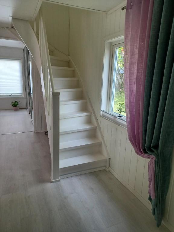 Fotografie z fotogalerie ubytování Great Guest House Natalie's v destinaci Skjervøy