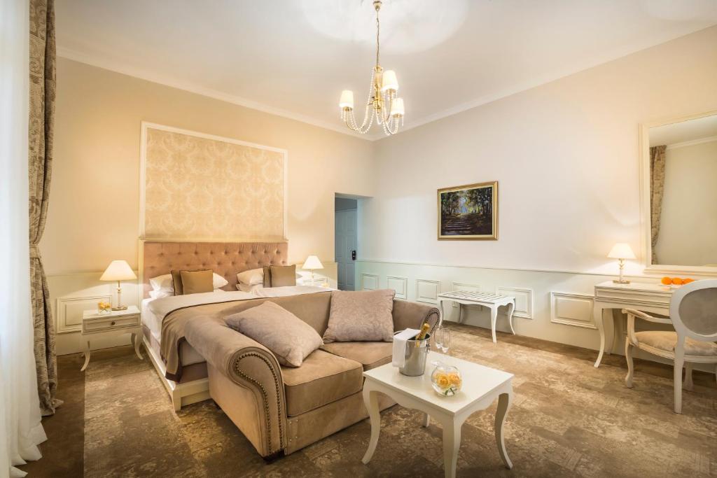 Hotel Kvarner - by Liburnia Hotels & Villas - 15