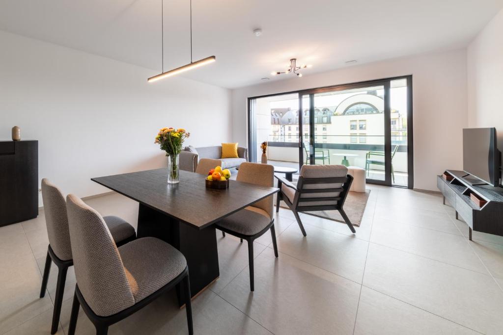 Halternative Residence Renaissance - Resim 6