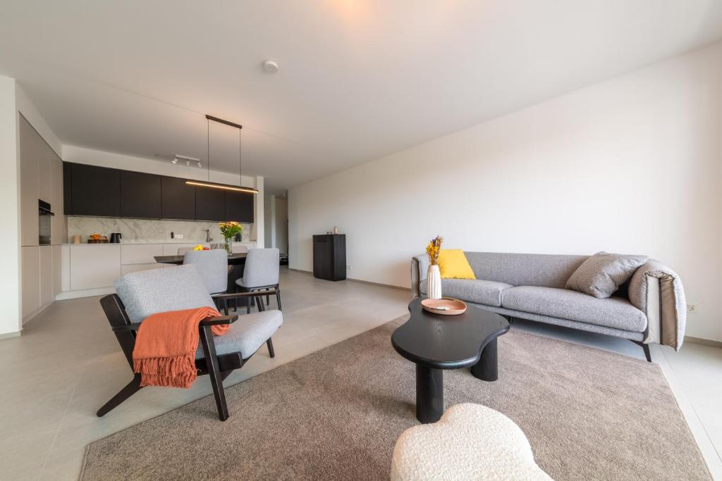 Halternative Residence Renaissance - Resim 4